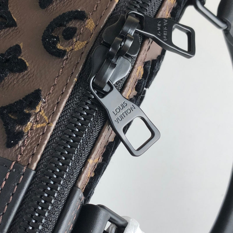 Satchel Bags - VL Bags - 4741