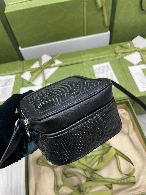 Satchel Bags - GCI Bags - 2906