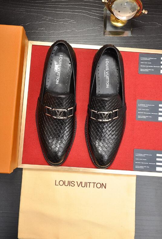 glami shop- LOV Men Shoes - 1756