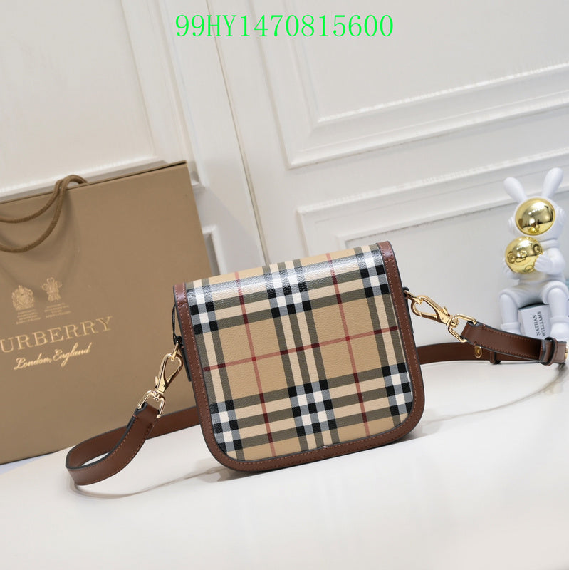 Fan Fashion -GLM - Top quality BBR Bags - 059