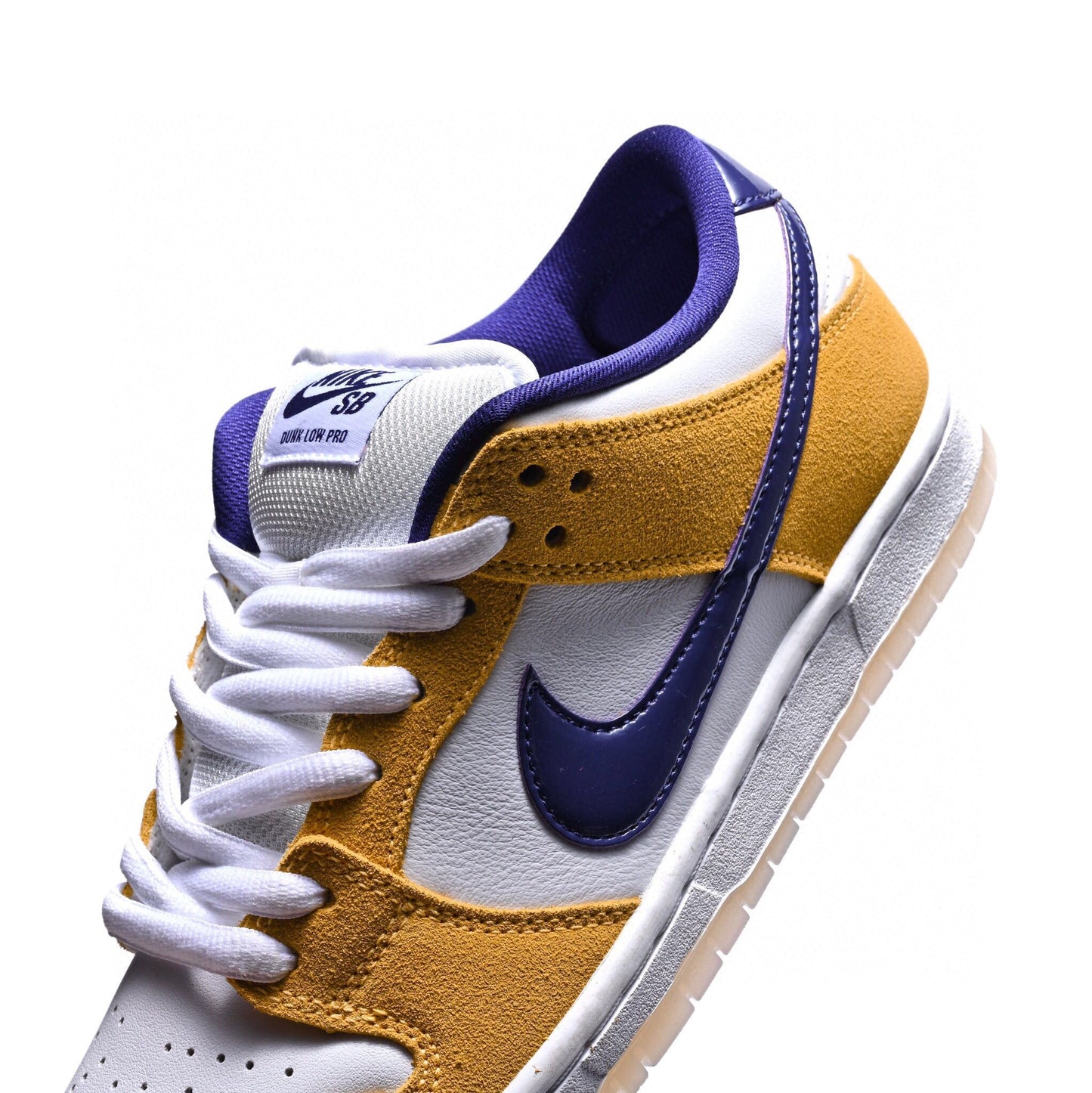 GLM - NKE DUNK Purple Lakers