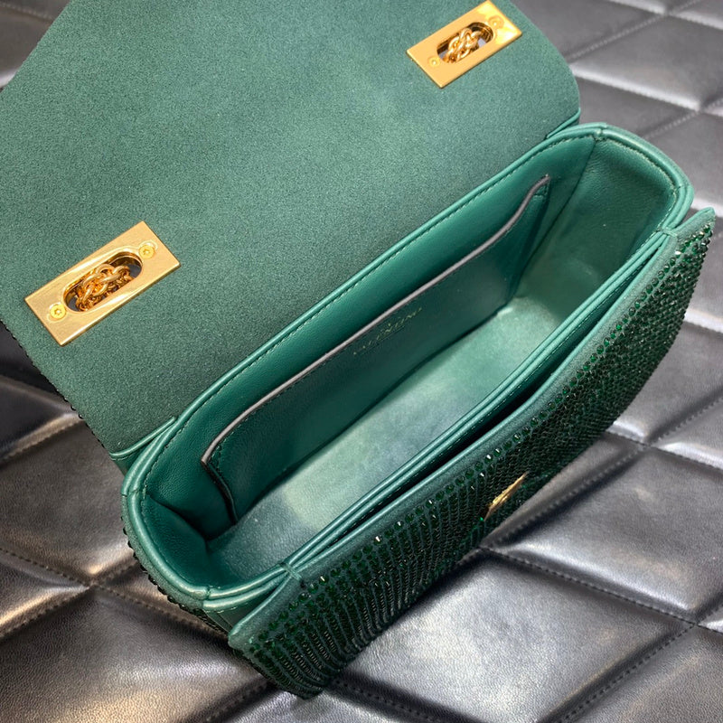 GLM - VEL Bags - 329