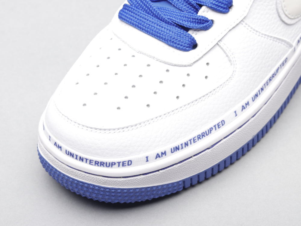 GLM - AF1 GLMre Than Uninterrupted joint name