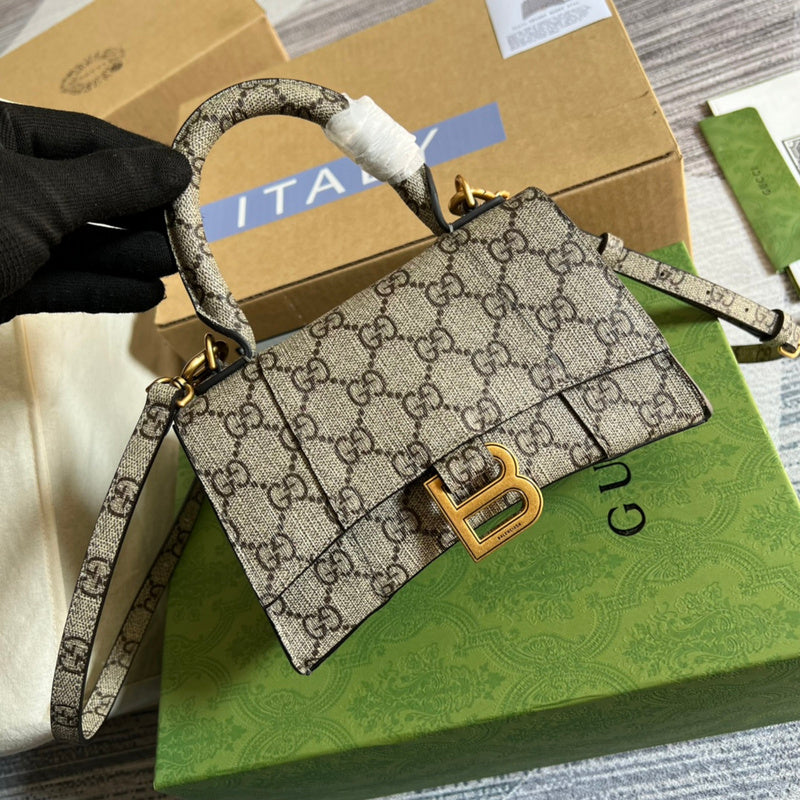 Satchel Bags - GCI Bags - 4745