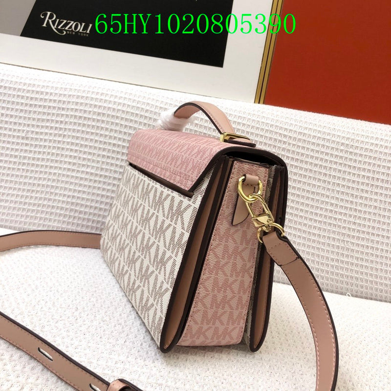 Satchel Bags - MK Bags - 668