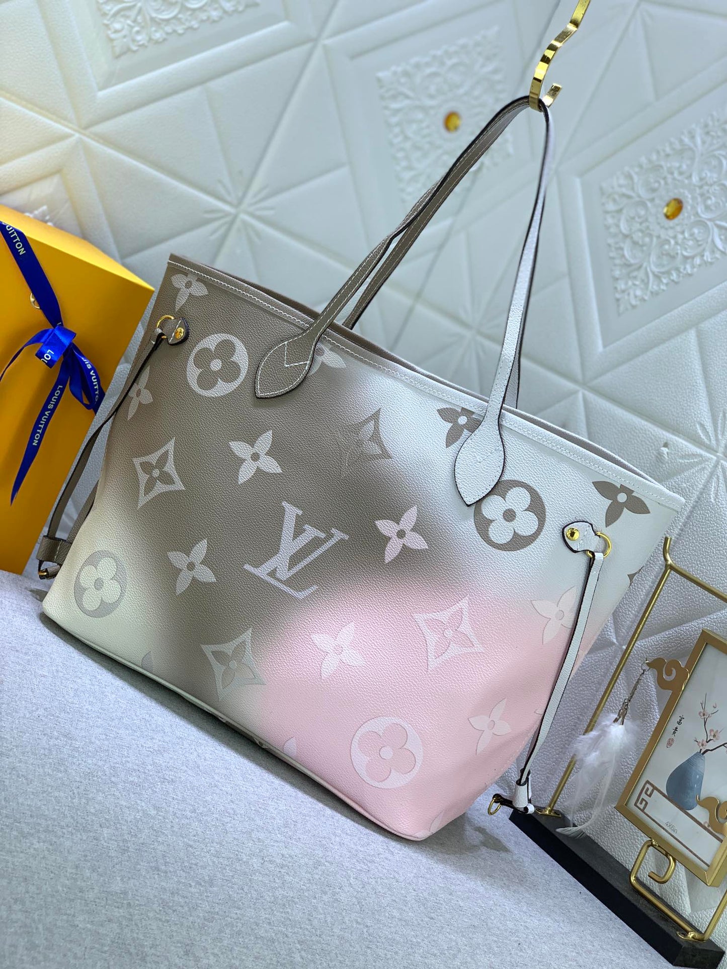 GLM - Top Quality Bag LUV 650