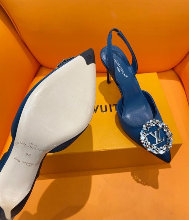 glami shop- LOV Women Shoes - 248