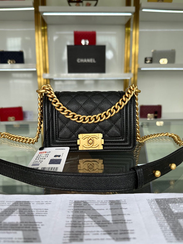 Satchel Bags - CHL Bags - 2344