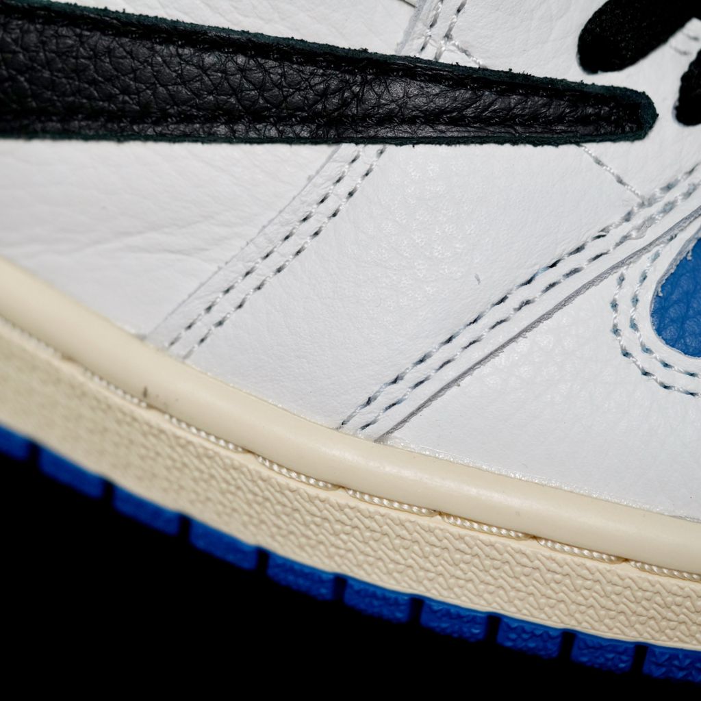 GLM - Top Quality NKE SNEAKER 002