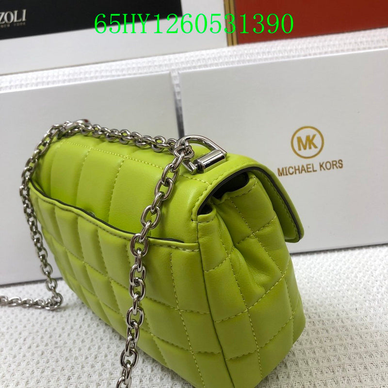 Satchel Bags - MK Bags - 778