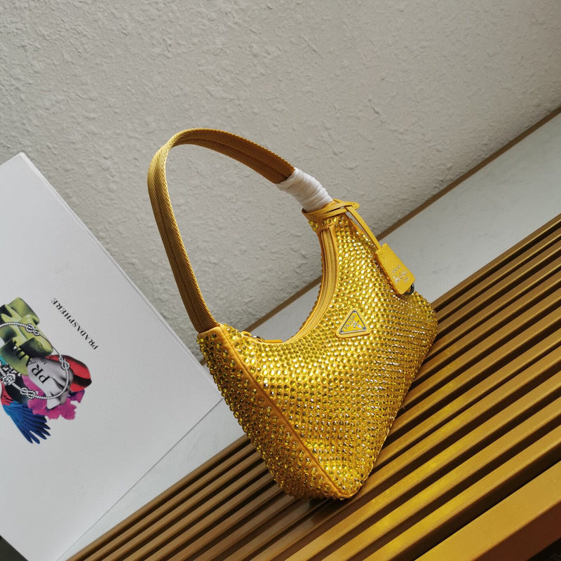 Satchel Bags - PDA Bags - 008