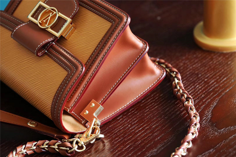 Glami GlamI Lu-Vi bags - 8116