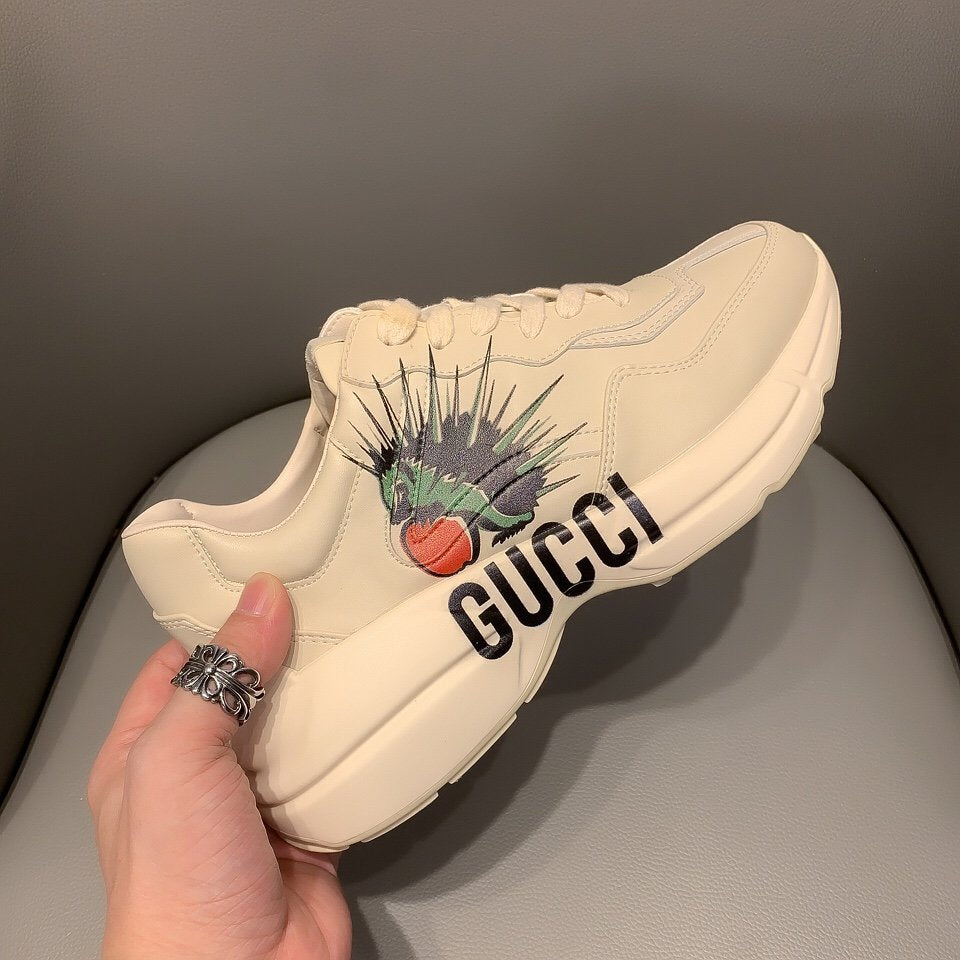 GLM-GCI  RHYTON SNEAKER 133