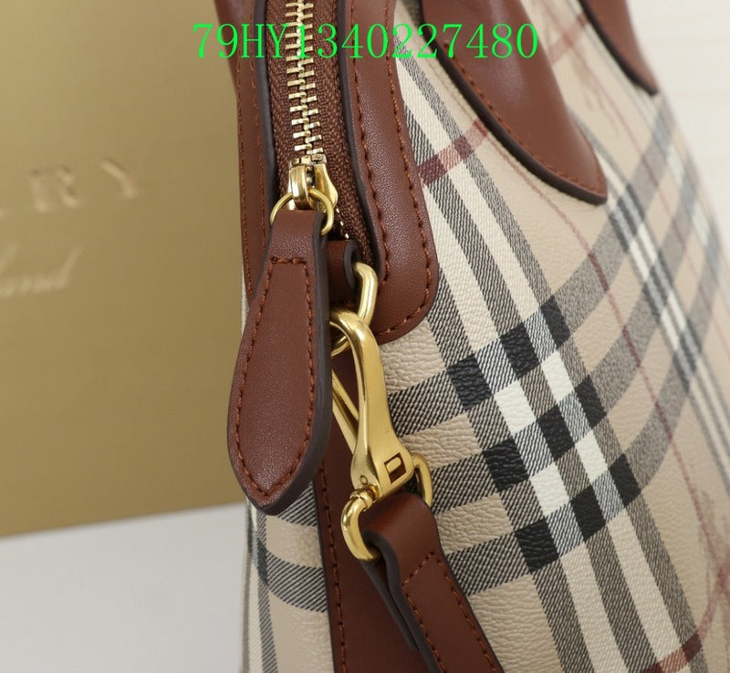 Fan Fashion -GLM - Top quality BBR Bags - 174