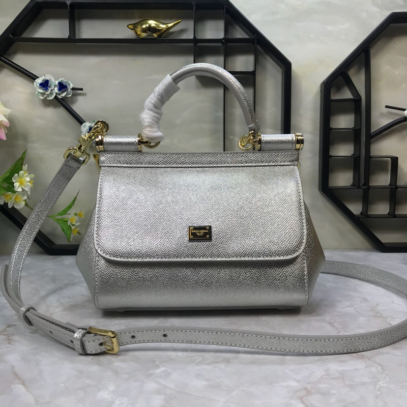 Satchel Bags - DG Bags - 212