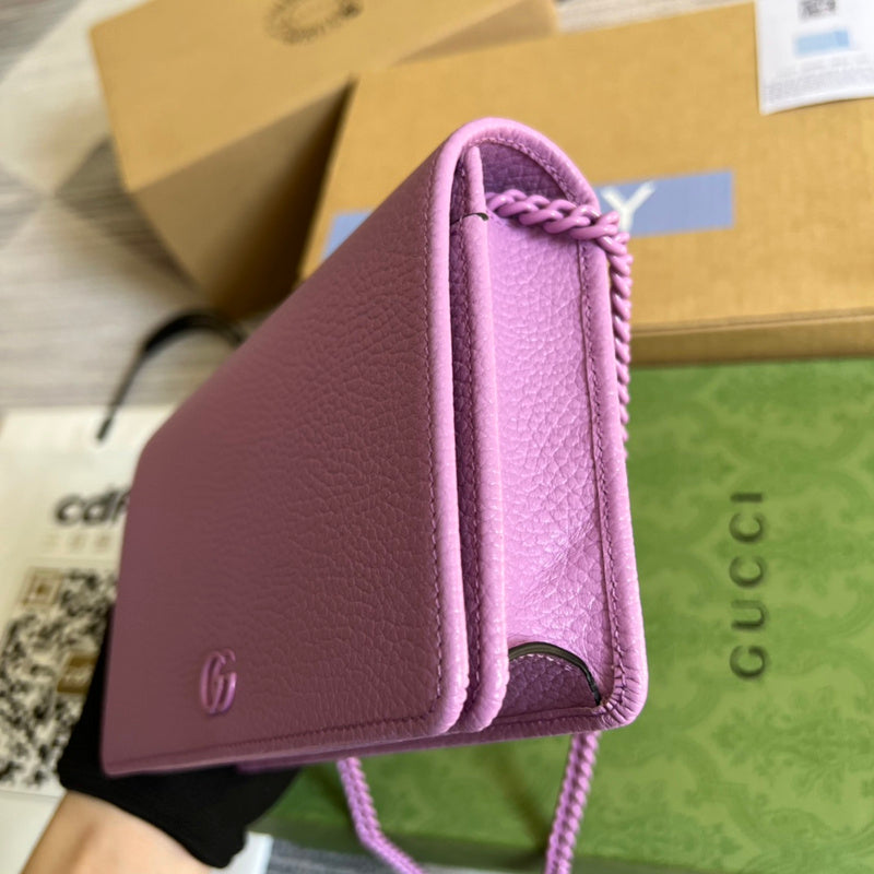 Satchel Bags - GCI Bags - 4164