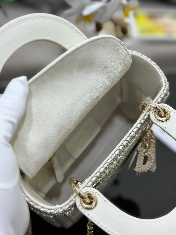Glami Fashion - DIR Bags - 273