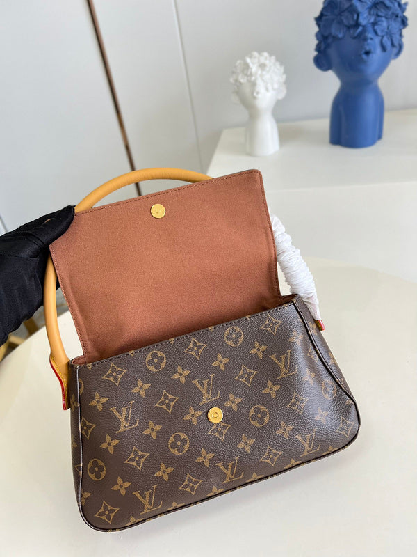Fashion Lu-Vi bags - 3389