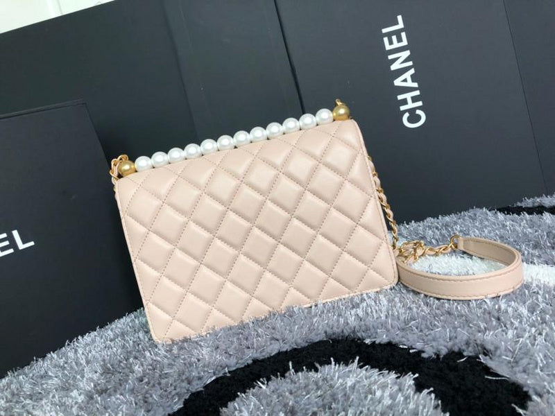 Satchel Bags - CHL Bags - 518