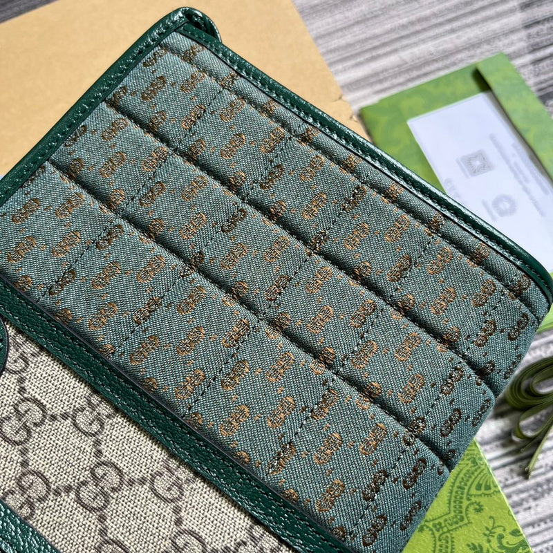 GLM - gg Bags - 212