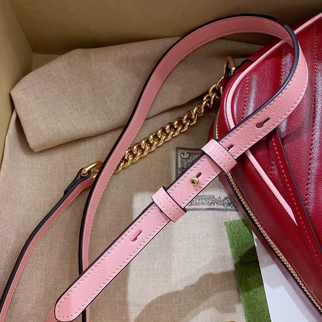 GLM - Top Quality Bag GCI 437