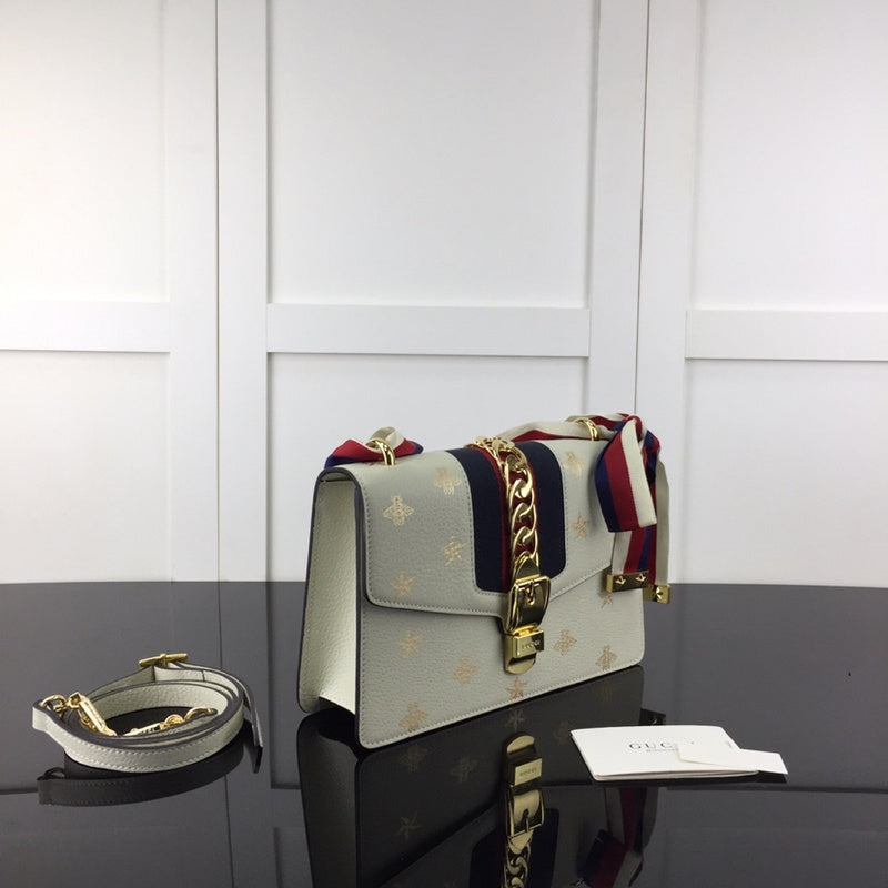 Satchel Bags - GUC Bags - 756