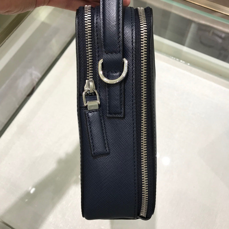 Satchel Bags - PDA Bags - 2851
