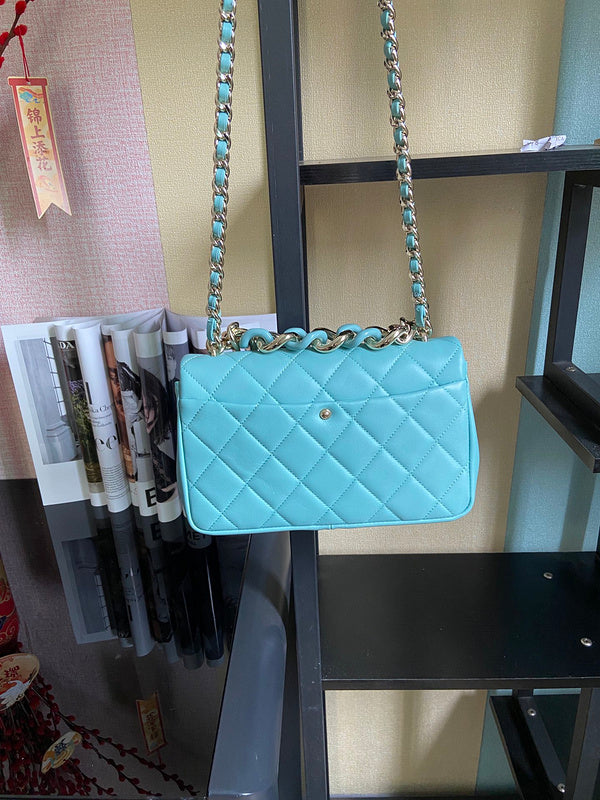 Satchel Bags - CHL Bags - 1078