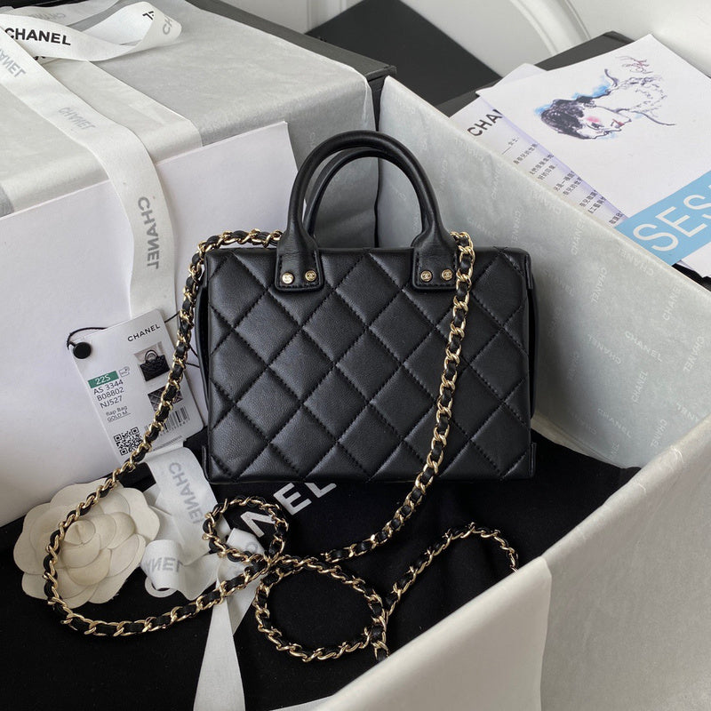 Satchel Bags - CHL Bags - 7596