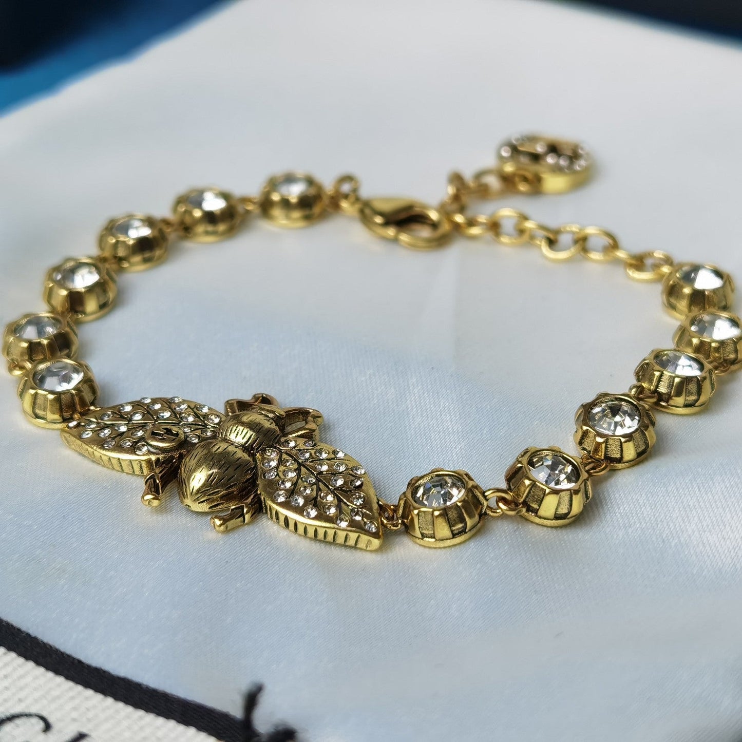 GLM - Top Quality Necklace GCI003