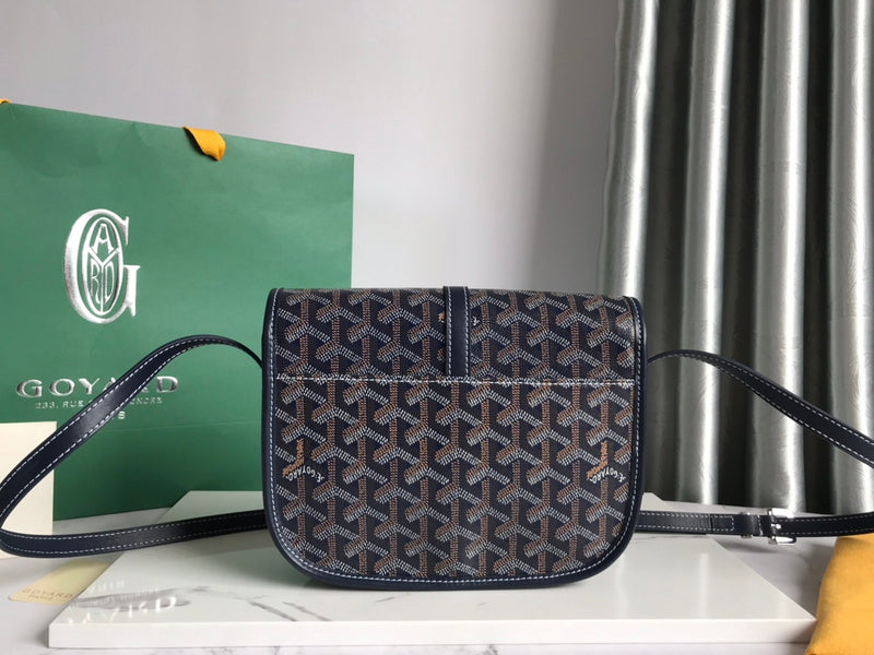 GLM - GYO Bags - 1168