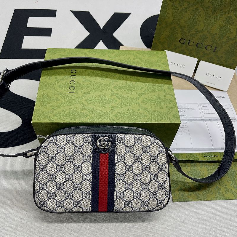 Satchel Bags - GCI Bags - 6583