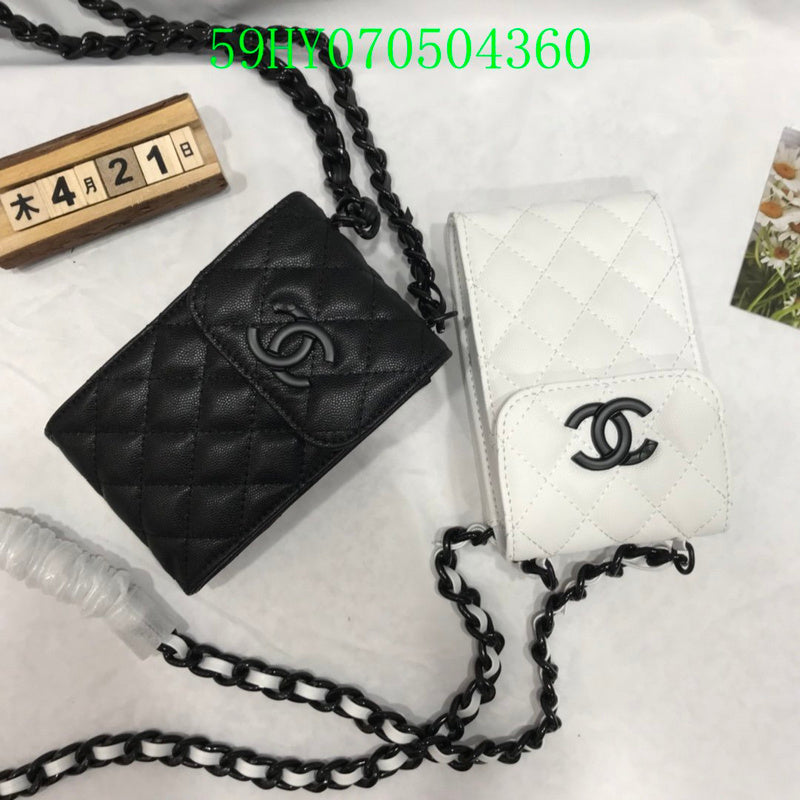 Glami - CHL Wallet - 2459