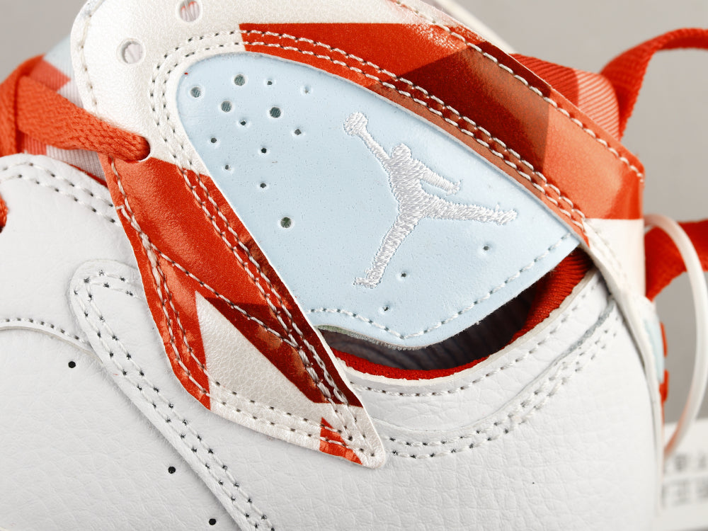 GLM - AJ7 candy powder