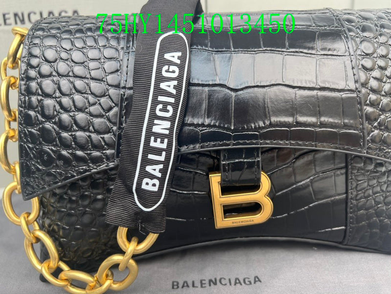 Glami GlamI - BGA Bags - 2018