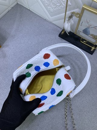 Satchel Bags - VL Bags - 2098