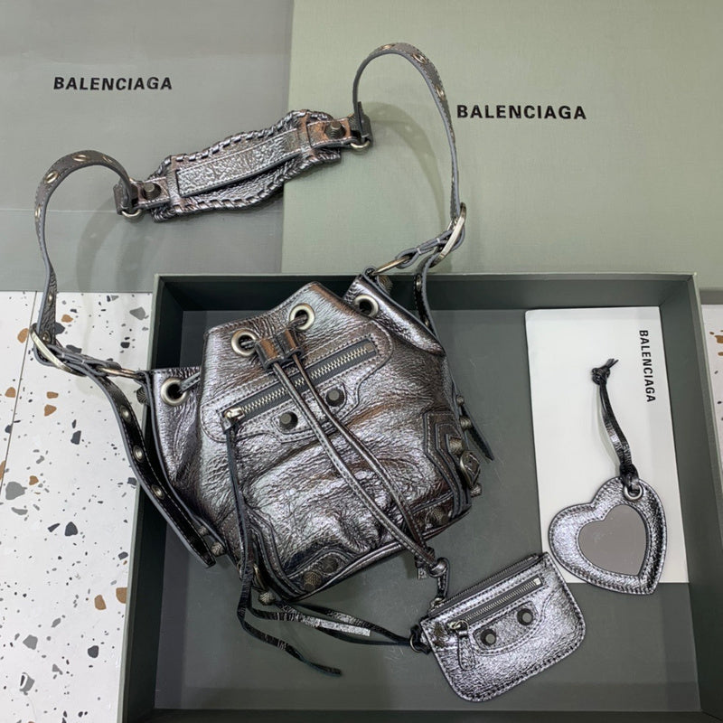 Satchel Bags - BGA Bags - 499