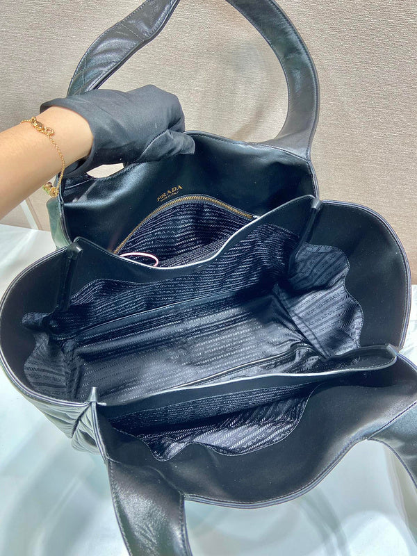 Satchel Bags - PDA Bags - 201