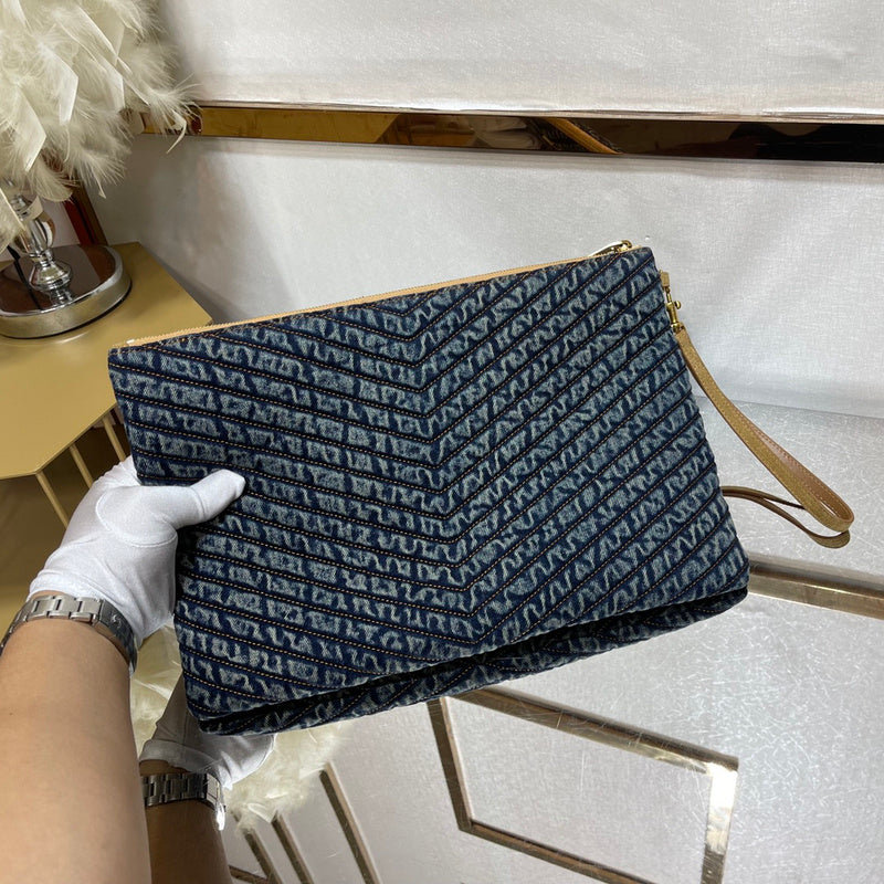 Satchel Bags - SLY Bags - 2422