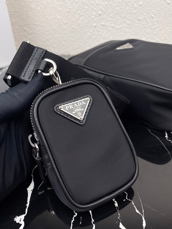 Satchel Bags - PDA Bags - 312