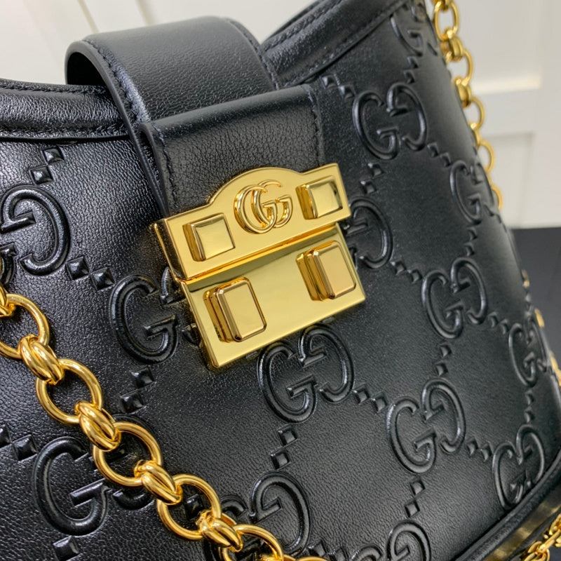 Satchel Bags - GUC Bags - 556