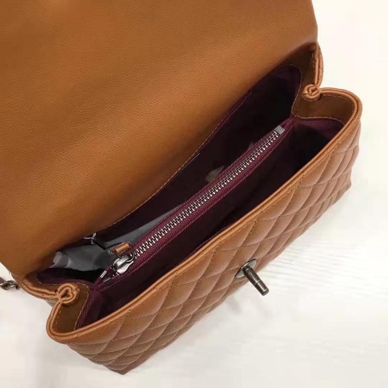 Satchel Bags - CHL Bags - 635