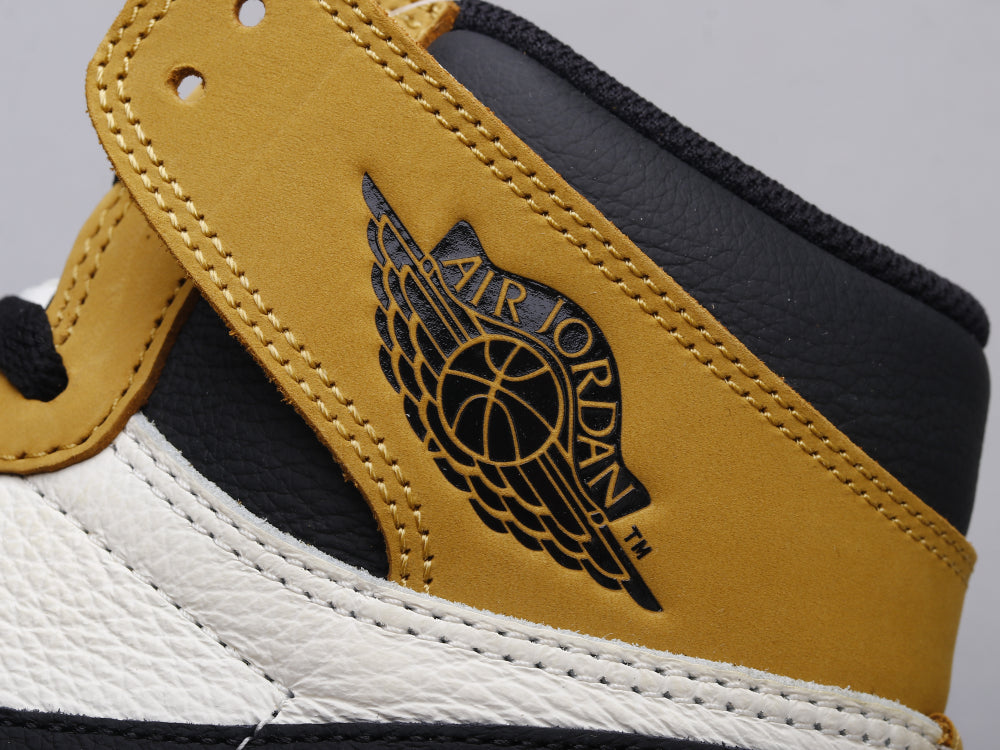 GLM - AJ1 Rookie