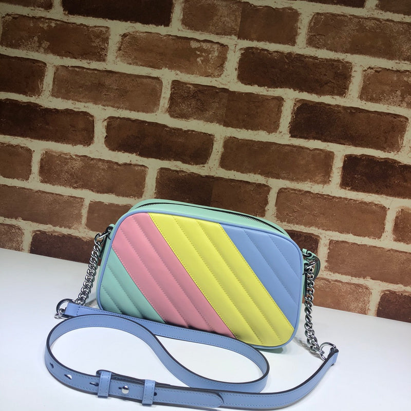 Satchel Bags - GCI Bags - 3950