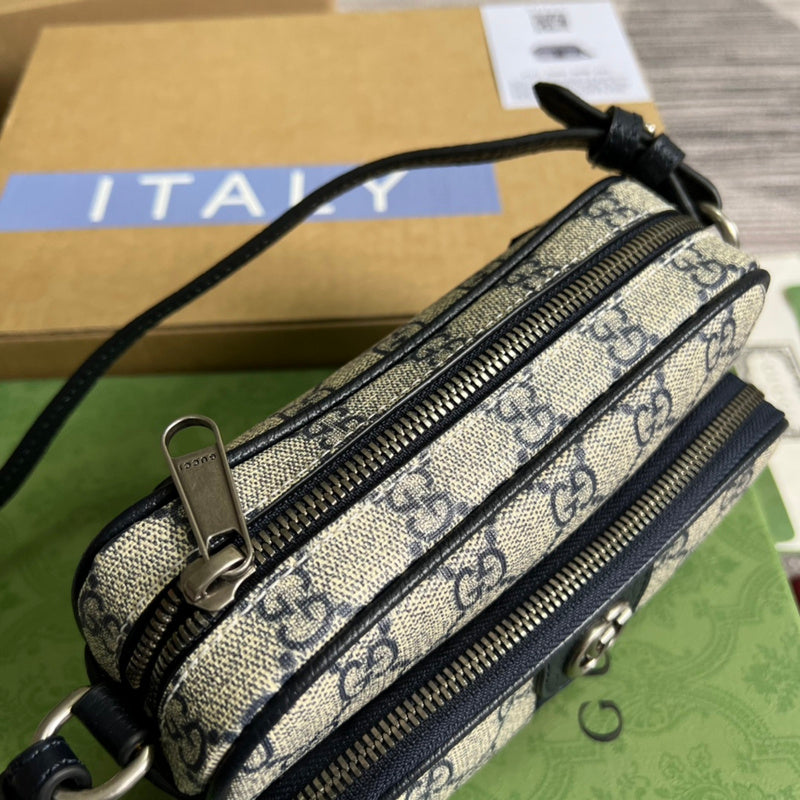 Satchel Bags - GCI Bags - 5749