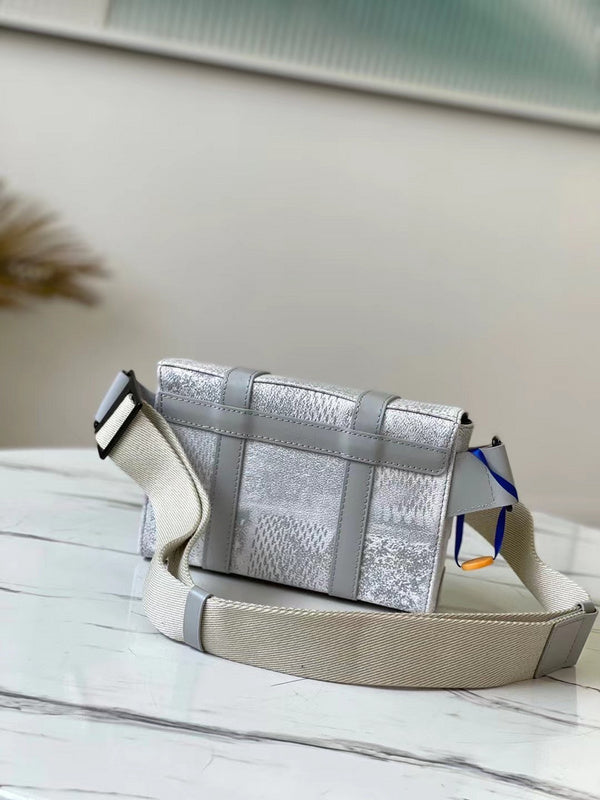 Satchel Bags - GUC Bags - 1634