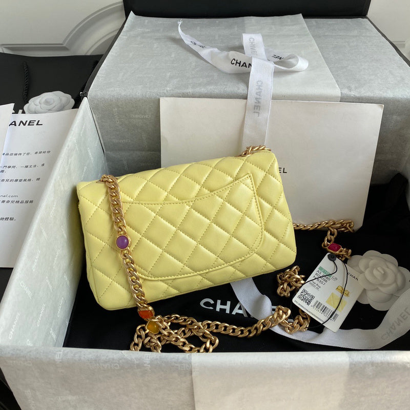 Satchel Bags - CHL Bags - 7400