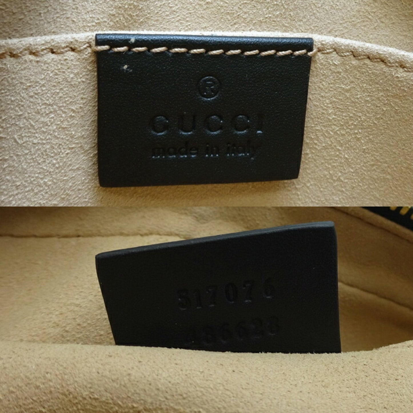Gucci --