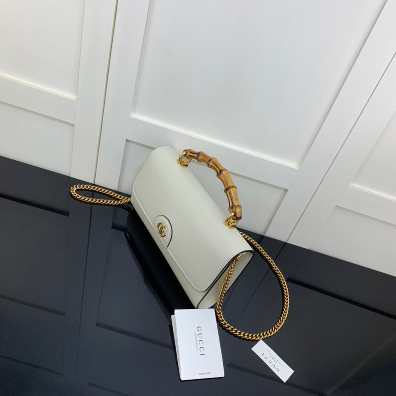 Satchel Bags - GUC Bags - 681