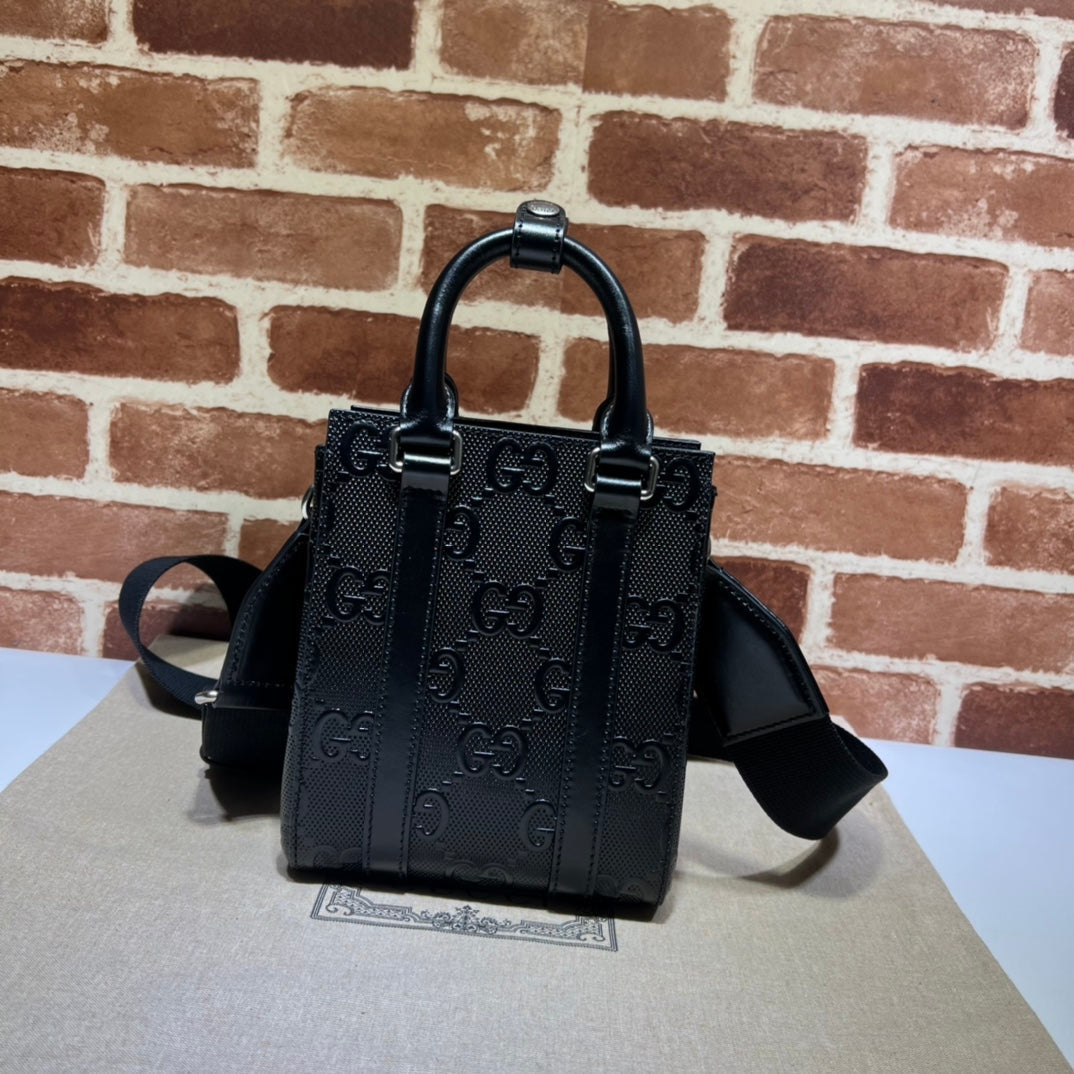 GLM - Top Quality Bag GCI 460
